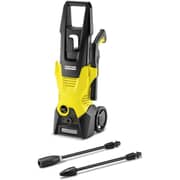 Karcher Pressure Washer Yellow K3