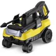 Karcher Pressure Washer Yellow K3 Follow Me