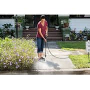 Karcher Pressure Washer Yellow K3 Follow Me