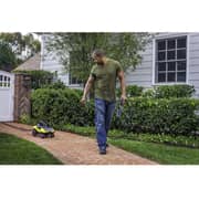 Karcher Pressure Washer Yellow K3 Follow Me