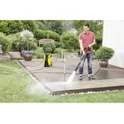 Karcher Full Control Plus Home Pressure Washer Multicolor K7 Premium