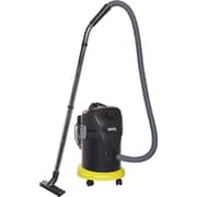 Karcher Ash and Dry Fireplace Vacuum Cleaner Black AD 3 Premium