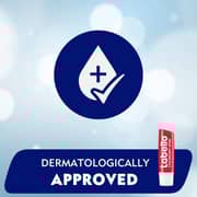 Labello Strawberry Shine Lip Balm Red