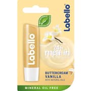 Labello Buttercream Lip Balm Vanilla
