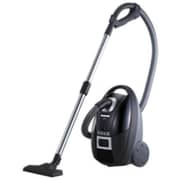 Panasonic Deluxe Vacuum Cleaner Black MC-CG715