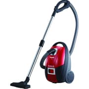 Panasonic Deluxe Vacuum Cleaner Multicolor MC-CG711