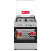 Veneto Gas Cooker C3X66G4VCS.VN