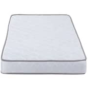 Ortho Medical Plus Fabric White Single Mattress 90*190*12 cm