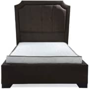 Ortho Medical Plus Fabric White Single Mattress 90*190*12 cm