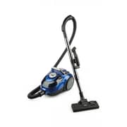 Fakir Bagless Vacuum Cleaner 1400W Blue/Silver APOLLO