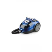 Fakir Bagless Vacuum Cleaner 1400W Blue/Silver APOLLO