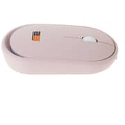 2B Dual Mode Bluetooth Mouse Pink