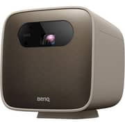 BenQ BQ-GS2 Mini DLP 720p Projector