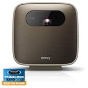 BenQ BQ-GS2 Mini DLP 720p Projector