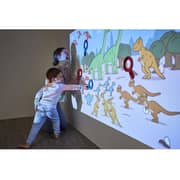 BenQ BQ-GS2 Mini DLP 720p Projector