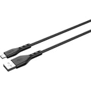 Havit Micro USB And Charging Cable For Android Black H67