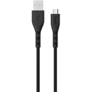 Havit Micro USB And Charging Cable For Android Black H67