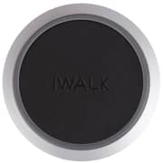 Iwalk Immortalizer Power Bank Micro USB 2000mAh Black DBI001M