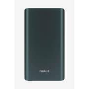 Iwalk Power Bank 5000mAh Blue UBC-5000