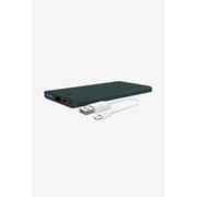 Iwalk Power Bank 5000mAh Blue UBC-5000