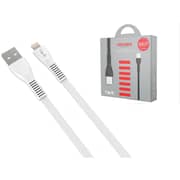 Havit Lightning Cable 1.8m White