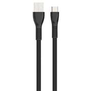 Havit High Tech Type C Cable 1m Black