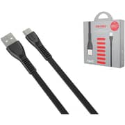 Havit High Tech Type C Cable 1m Black