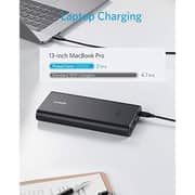 Anker PowerCore+ 26800 PD 45W Pd With Powerport Atom Iii 60W Black B1376V11