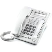 Panasonic Phone White KX-T7730