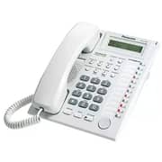Panasonic Phone White KX-T7730