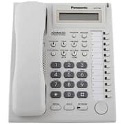 Panasonic Phone White KX-T7730
