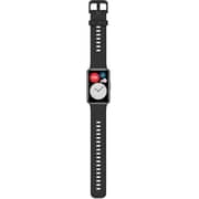 Huawei TIA-B09 Watch Fit Graphite Black