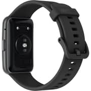 Huawei TIA-B09 Watch Fit Graphite Black