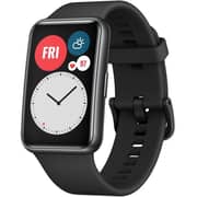 Huawei TIA-B09 Watch Fit Graphite Black