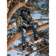 Olympus 8-16X40 Zoom DPS Binocular