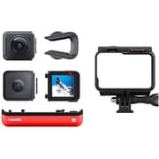 Insta360 One R Twin Edition Action Camera