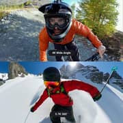 Insta360 One R Twin Edition Action Camera
