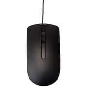 Dell USB Wired Mouse Black