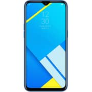Realme C2 64GB Diamond Blue 4G Smartphone
