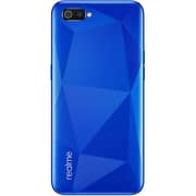 Realme C2 64GB Diamond Blue 4G Smartphone