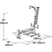 Bowflex NH100789 Home Gym PR1000