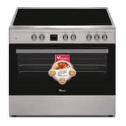 Veneto 90cm Ceramic Cooking Range (N1X96ECTCVN)