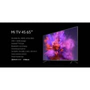 Xiaomi 4S-65 4K Smart LED Television 65 Inches