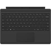 Microsoft Type Smart Keyboard Black Microsoft Surface Go