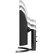 LG 35WN75CB QHD HDR10 VA Gaming QHD Monitor 35inch