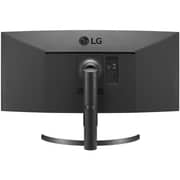 LG 35WN75CB QHD HDR10 VA Gaming QHD Monitor 35inch