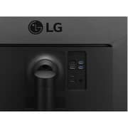 LG 35WN75CB QHD HDR10 VA Gaming QHD Monitor 35inch