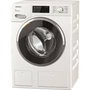 Miele Front Load Washer 9 kg WWG 660 WCS