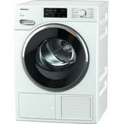 Miele Eco Tumble Dryer 9 kg TWJ 660 WP
