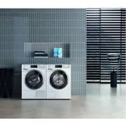 Miele Eco Tumble Dryer 9 kg TWJ 660 WP